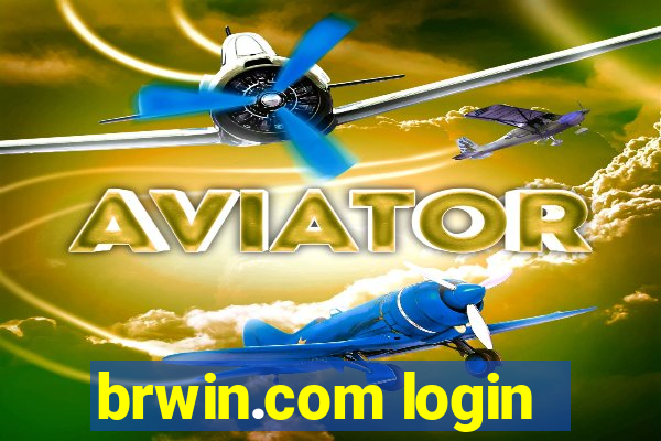 brwin.com login